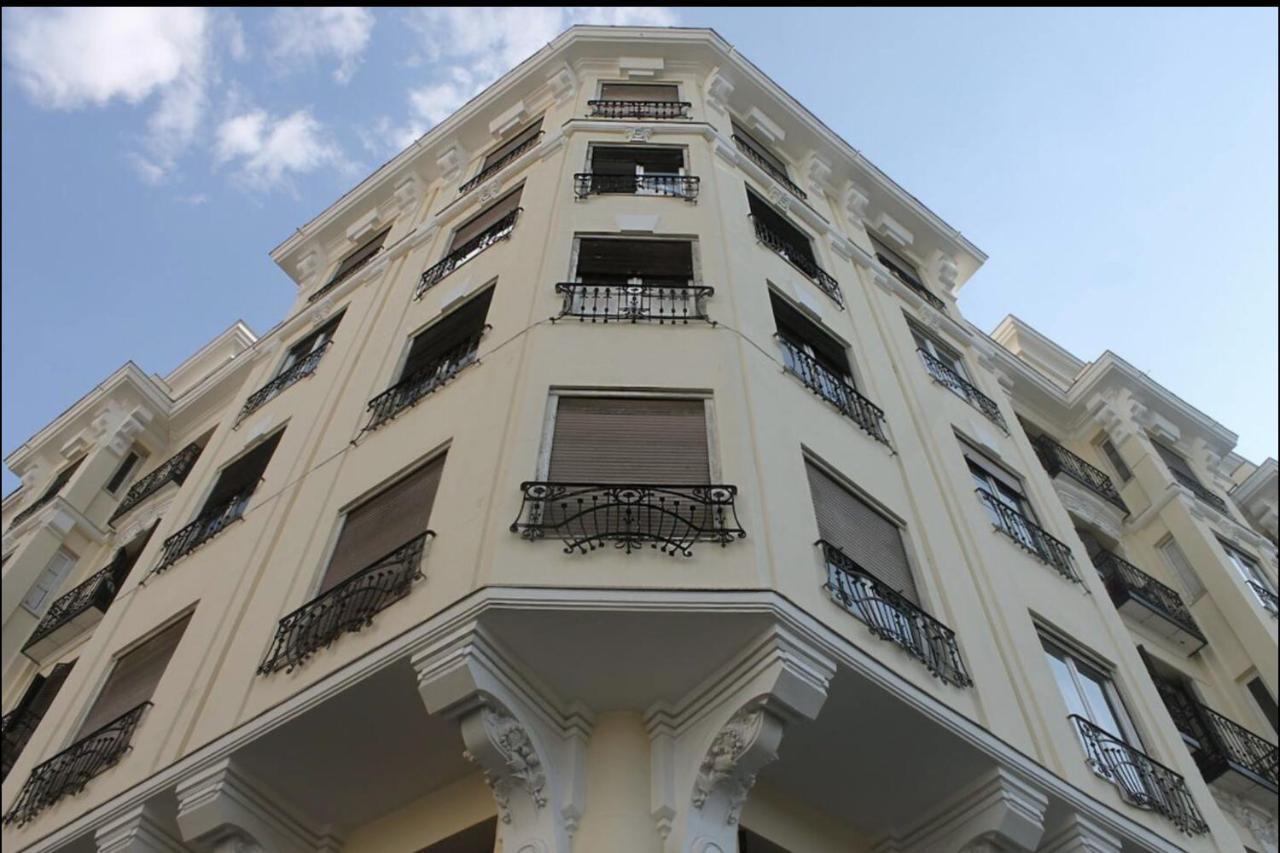Ap Embajadores VIII Madrid Extérieur photo