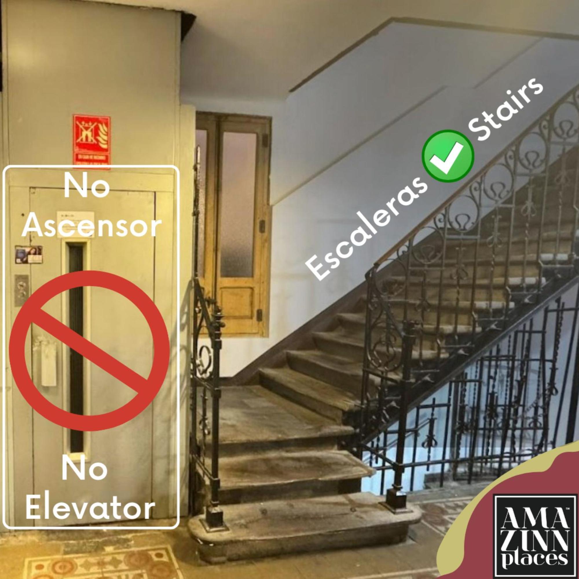 Ap Embajadores VIII Madrid Extérieur photo